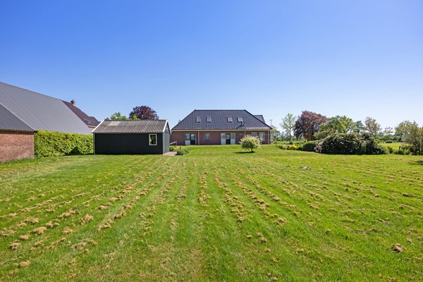 Medium property photo - De Holm 16I, 9356 VB Tolbert